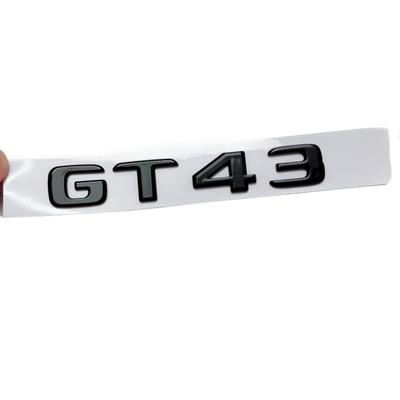 Accesorii de exterior – Embleme