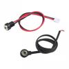 12V 2.8A Magnetic Charging Cable Compatible with MCK2 and CX06M DC Connectors