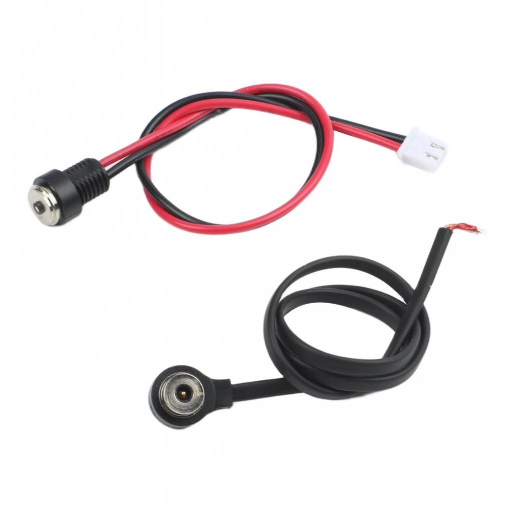 12V 2.8A Magnetic Charging Cable Compatible with MCK2 and CX06M DC Connectors