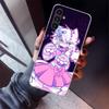 Boykisser Cat Phone Case For Samsung Galaxy A17 A57 A37 A16 A26 A36 A56 A15 A25 A35 A55 A14 A13 A54 A53 A34 A24 A33 A23 Galaxy A