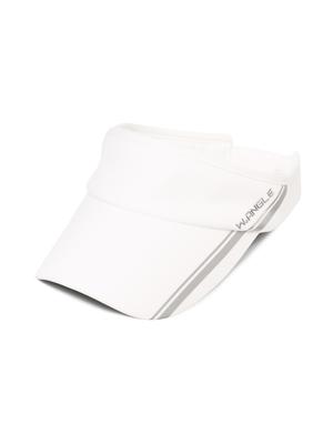 WIDEANGLE To Essential Tour Visor_Off White