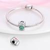 Charm Bead Charms Authentic copper Plated Afternoon Tea Coffee Cup Bead Charms Compatible With Bracelets Diy Fine Gift Women Delicate Jewellery