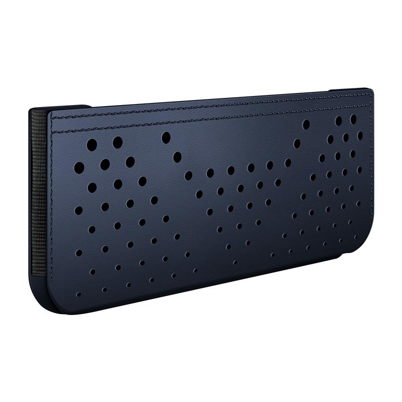 

Car storage bags, mobile phone bags, sticky multi-functional mesh bag storage bags, car storage box supplies