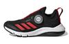 ActiveFlex Boa K 'Noir Rouge Vif' GY6578