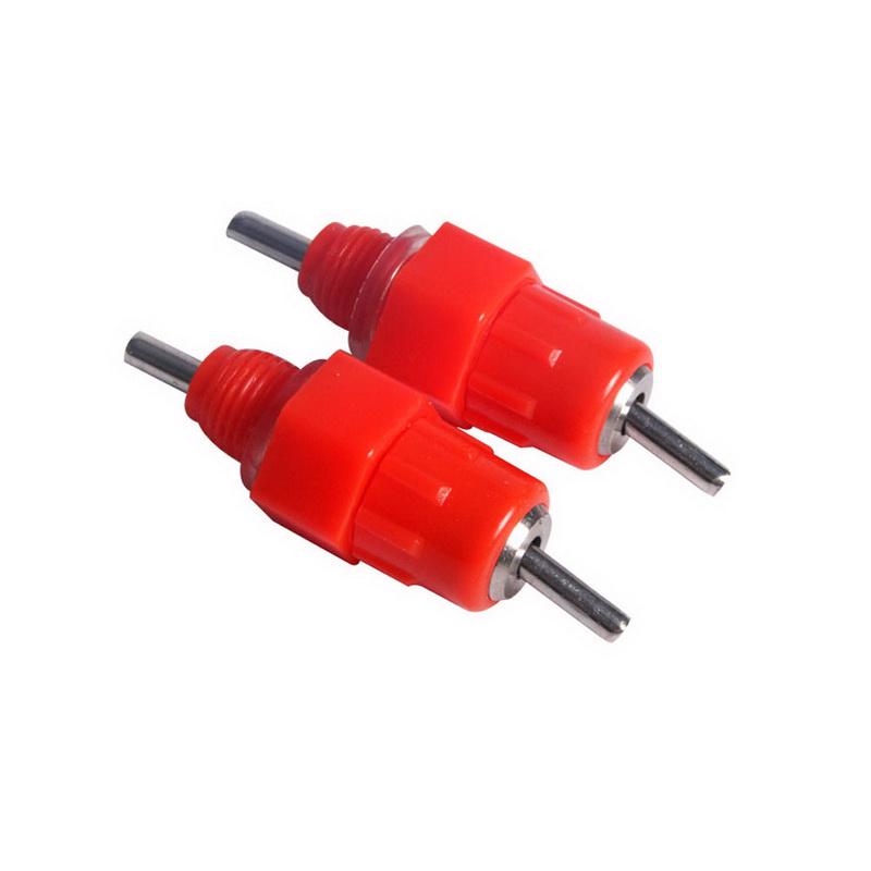 electronic chicken feeder