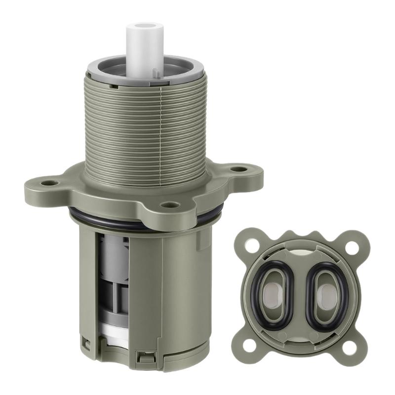 

Universal Replacement Shower Valves Cartridge 9740420 Pressure Balance Cartridges for Tub & Shower Valves Enduring 1