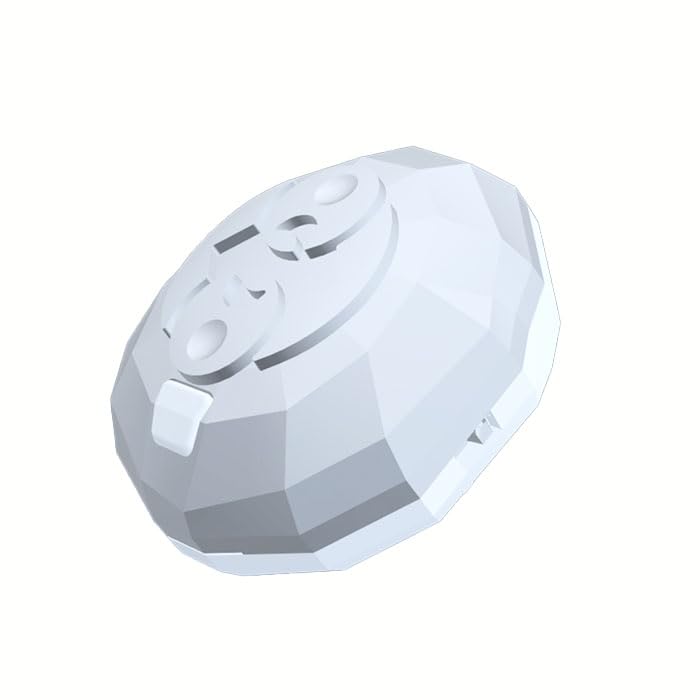 UFO DETECTOR BAKETAN ROSWELL ROCK