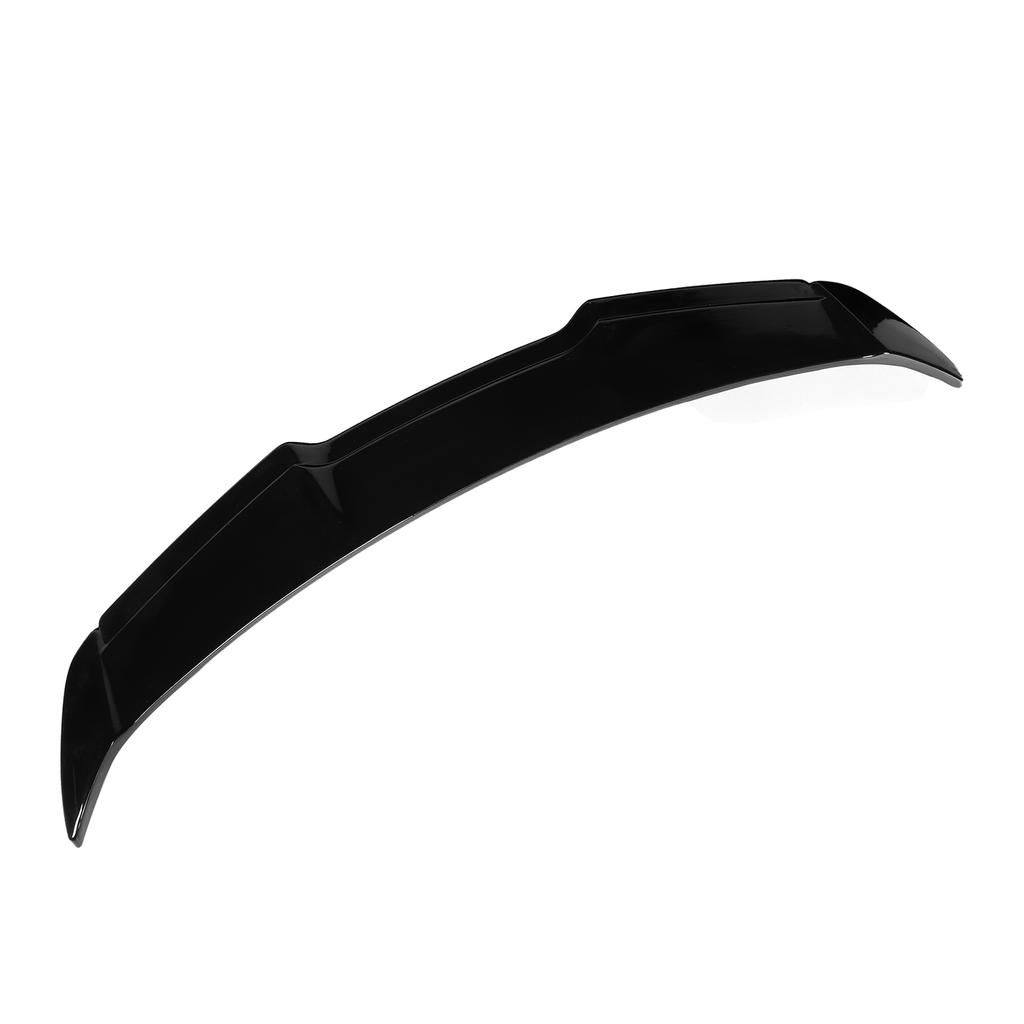 Glossy Black Rear Window Roof Spoiler Accessory Fit for CHR (AX10) 20172020