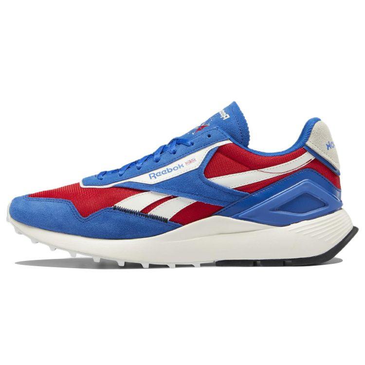 

Reebok Classic Leather Legacy AZ Vector Blue Vector Red Chalk GX9346 EU 42.5