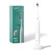Panasonic Doltz Sonic Vibrations Tandborste Elektrisk USB-laddning Vit EW-DA19-W