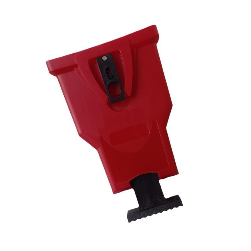 Professional Electric Chainsaw Sharpener Grinder Tool with Stone and Stand