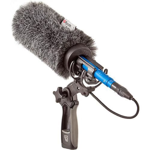 Rycote 18cm Classic Softie Kit (19-22mm Diameter) JPRYC033352