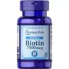 Puritan's Pride Biotin 7500 Mcg.