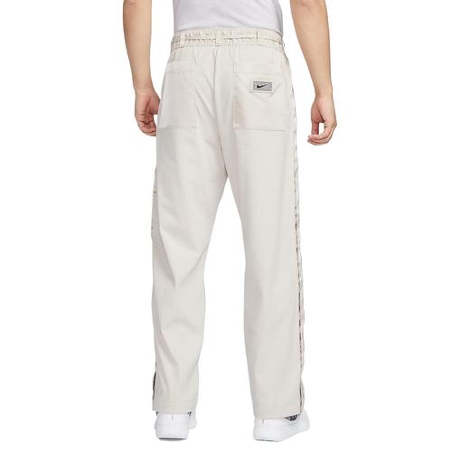 Nike Dri-Fit Devin Booker Casual Pants Men's Light Earth Brown HJ3900-104