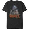 Marvel Herrkläder Vapen XT-T-shirt