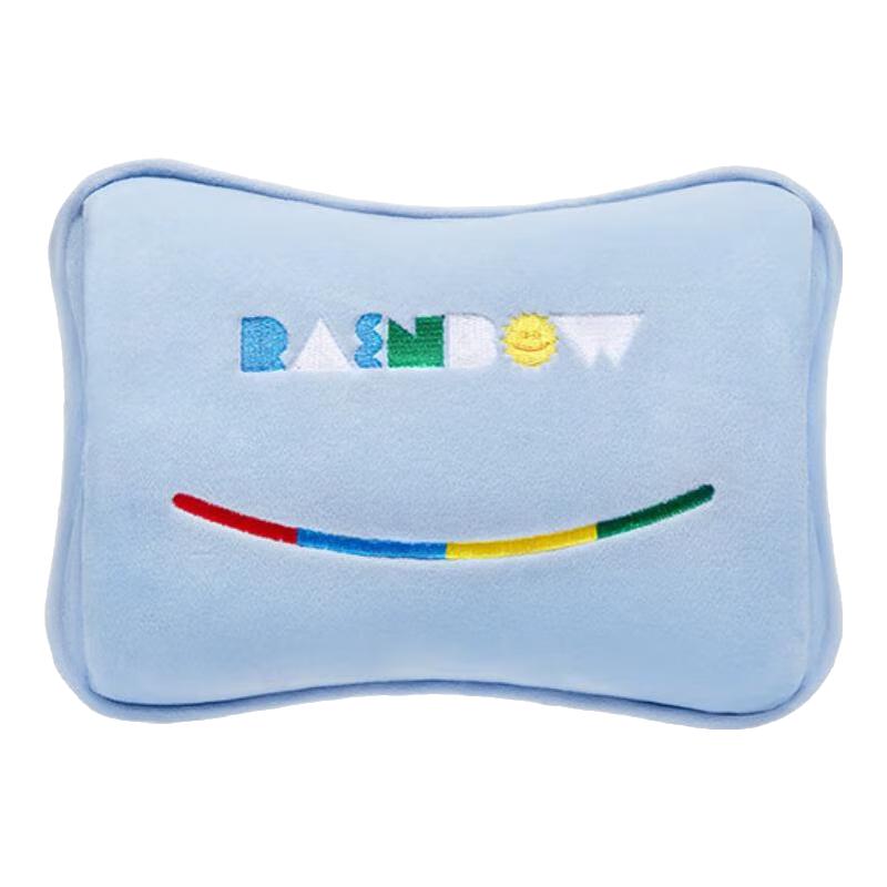 

Rainbow Rechargeable Electric Hand Warmer