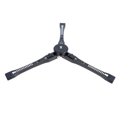 Tripod Tabletop Phone Tripod Desktop Rotation Mount Portable Camera Stand Holder Adjustable Mount for Phone Vlogging
