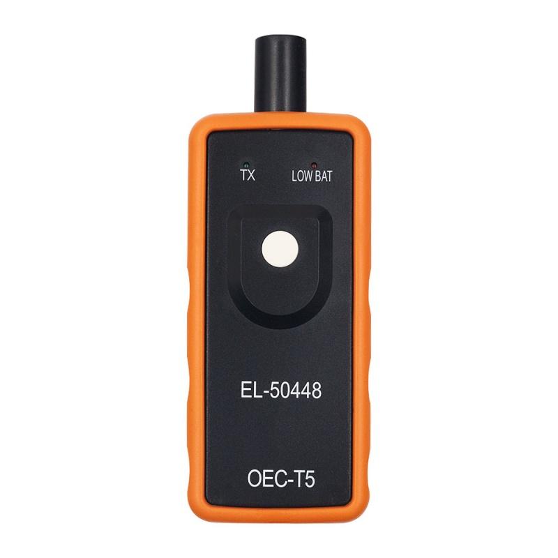 

Tire Presure Monitor Sensor EL 50448 TPMS For G-M/Opel Reset Tool