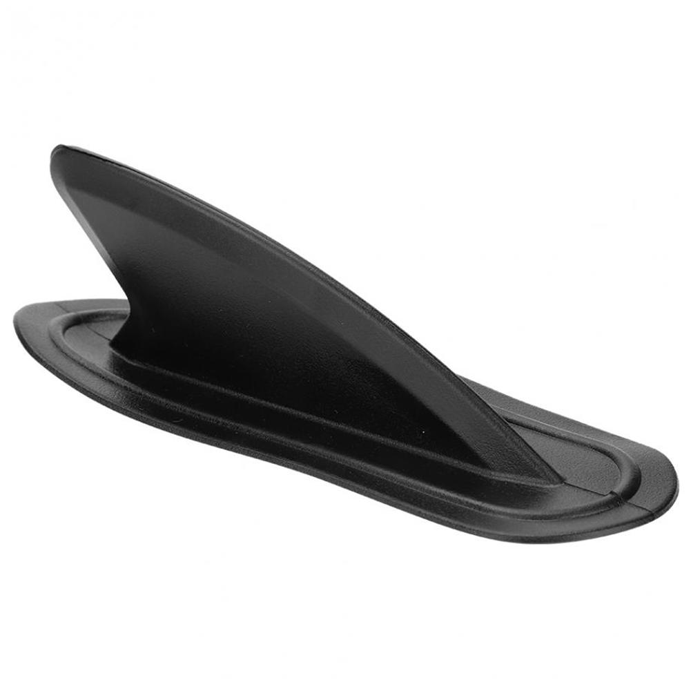 

PVC Side Small Surf Fin Water Fin Surfboard Fins Tail Wing Stand Up Paddle Board Stablizer Surfing Board Water Sports Accessory black #1