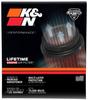 K&N E-2232 High Performance Replacement Air Filter