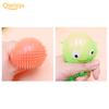 Cartoon Caterpillar LED Flashing Puffer Ball Toy