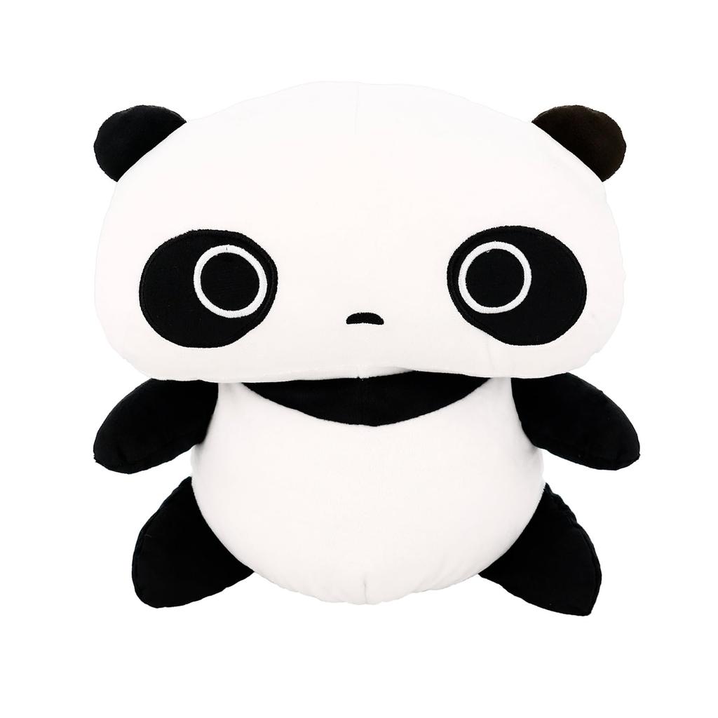 Marushin Golf Headcover, Tarepanda, Tarepanda Cover, Beginner, Character Design, 6375001800