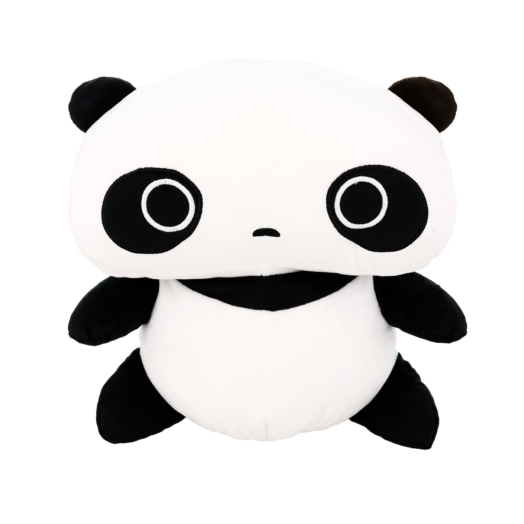 

Marushin Golf Headcover, Tarepanda, Tarepanda Cover, Beginner, Character Design, 6375001800