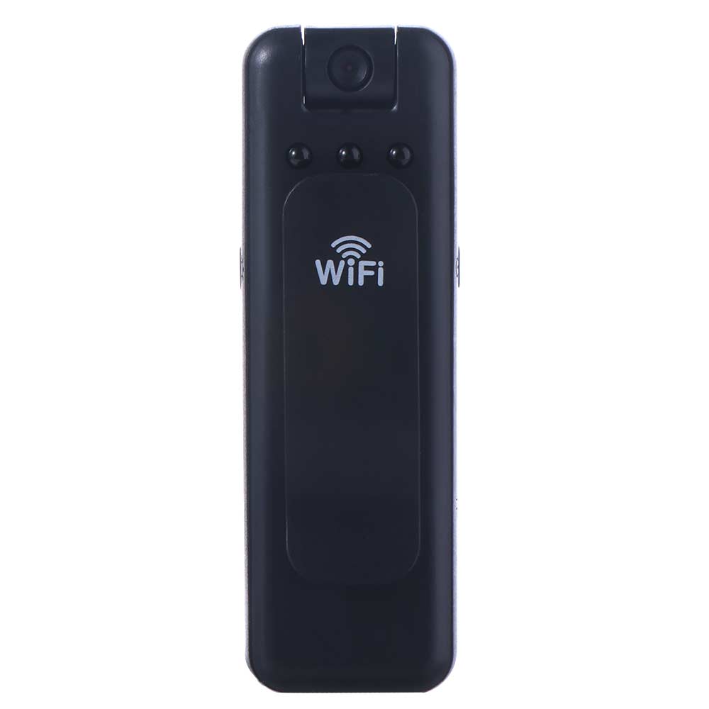 Chest Fixed Small Digital Video Recorder Night Vision Portable Motion Camera Boys Toys