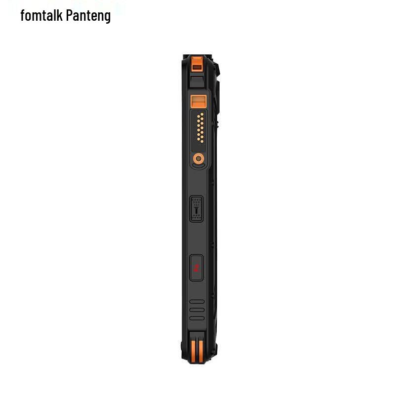 Fanteng FPX-F6 Dual-Mode 5G Satellite Phone (CN version)