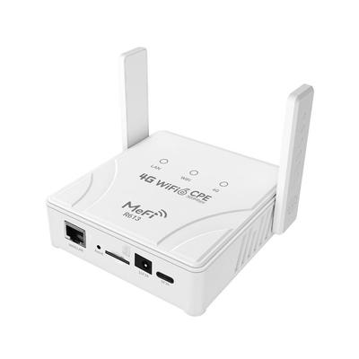 4G Mini CPE WiFi6 Portable Router R613