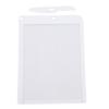 Set Mini Placă de Marcare și Pliator Os Multifuncțional Scrapbooking Embosare Instrument Artizanal pentru Realizarea Cărților Măsurare