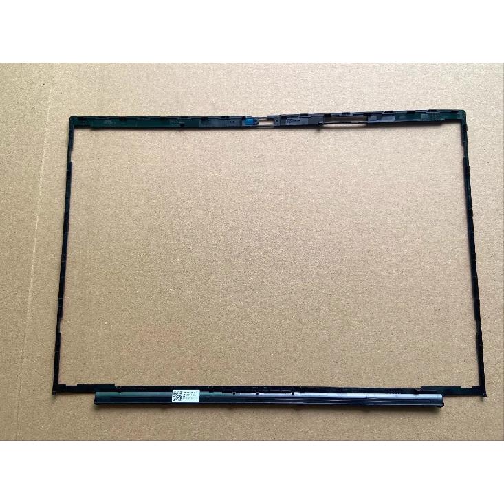 For Lenovo Thinkpad T14s GEN3 Laptop LCD Frame A Cover B Cover B Sticker with IR AM2DB000400 5B30Z38963 5M11H61297 5M11H61295