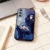 Singer D-Dimash Kudaibergen  phone Case For Samsung Galaxy A73,A72,A71,A70,A53,A52,A51,Others Soft Black Shell