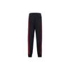 Men's Air Jordan Fleece Casual Black Long Pants/Trousers DC9089-010