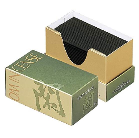 

Gyokushodo Room Kan 6701 Incense,