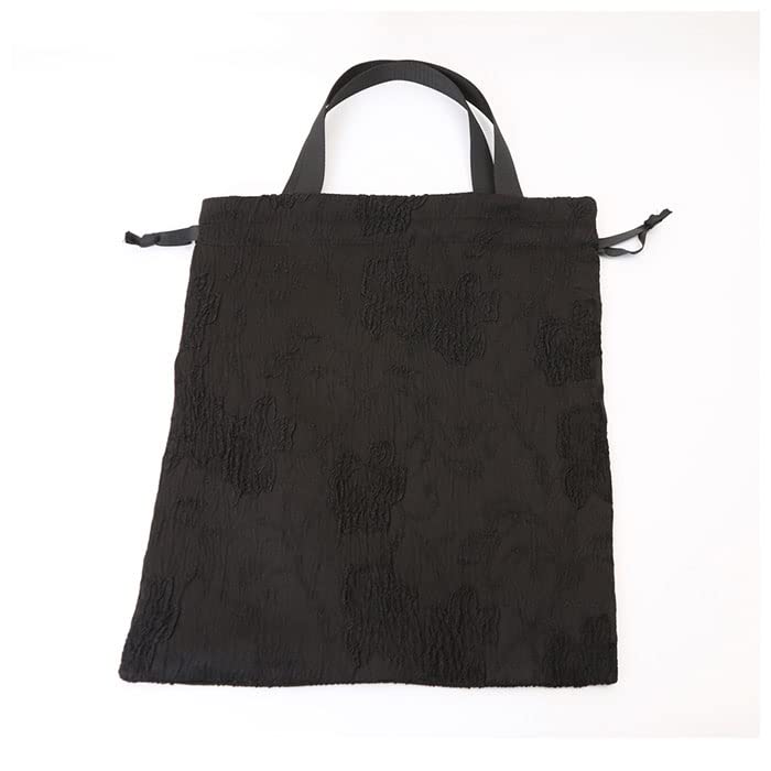 Formal Bag Formal Bag Black