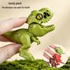 Children's Dinosaur Bite Finger Toy - Animal Cartoon Model, Boys' Gift