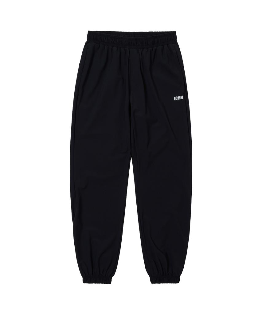 FCMM SPORT Pro Stretch Daily Jogger Pants - Black