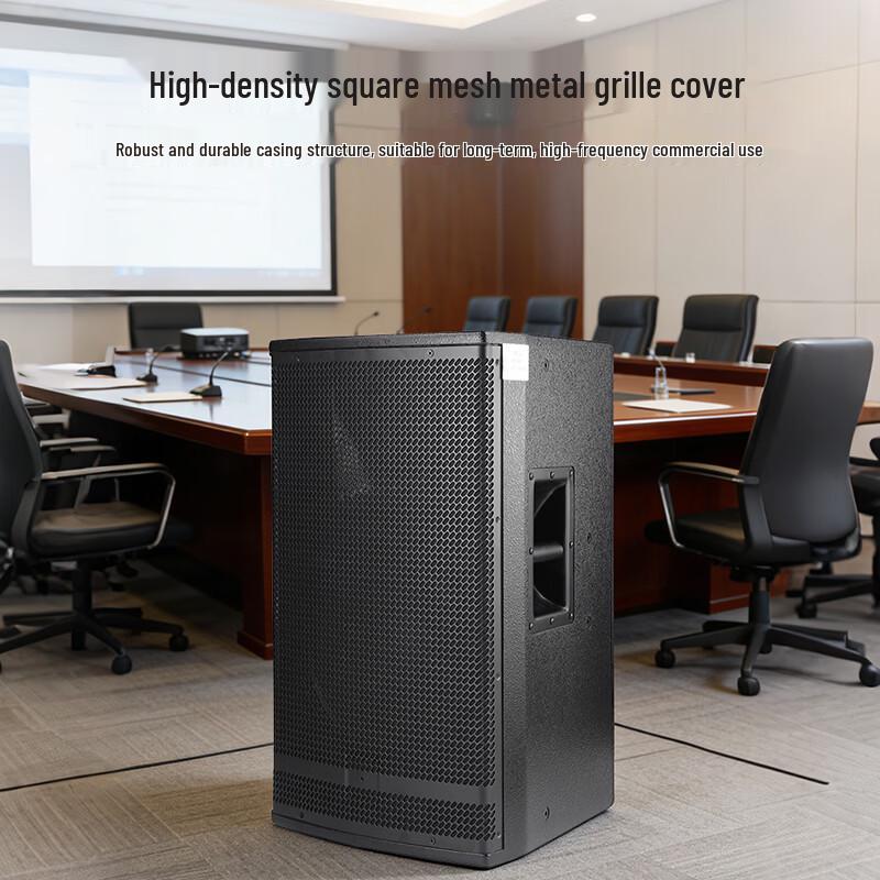 Weishu YD12 Professional Passive PA Speaker (CN Version)