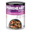 Pureheart Cherokee Prémiová směs ořechů a sušeného ovoce | Eklektická směs 8 zdravých superpotravin Ořechy - Kešu, Mandle, Pistácie | Sušené ovoce Brusinky, Rozinky