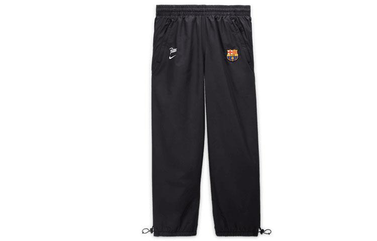 Брюки-карго Patta X Barcelona Fc Culers Del Món FQ4278-010 XL