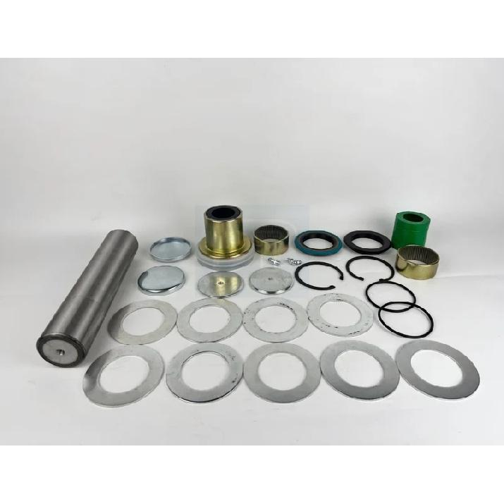 1 Set Truck 235MM King Pin Repair Kits 81442056037 81442056038 81442056030 81442056031 For M AN TGM TGA TGS TGX F2000 Vehicles