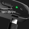 OUXING Mini Bluetooth Ear-hook Intercom Earphone (CN Version)