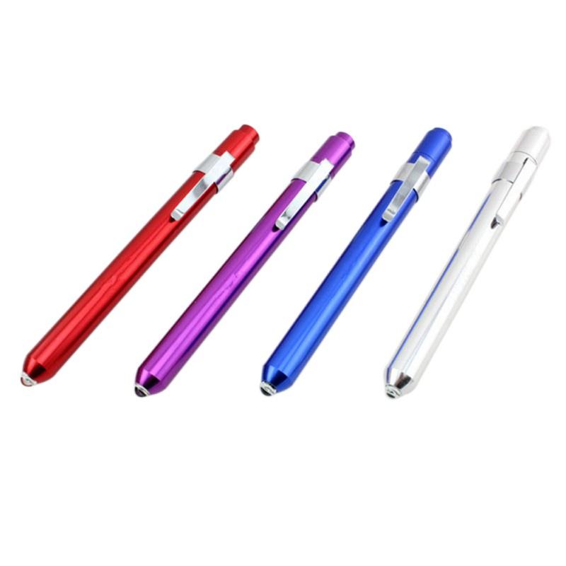 LED Pen-shaped Flashlight main image 0