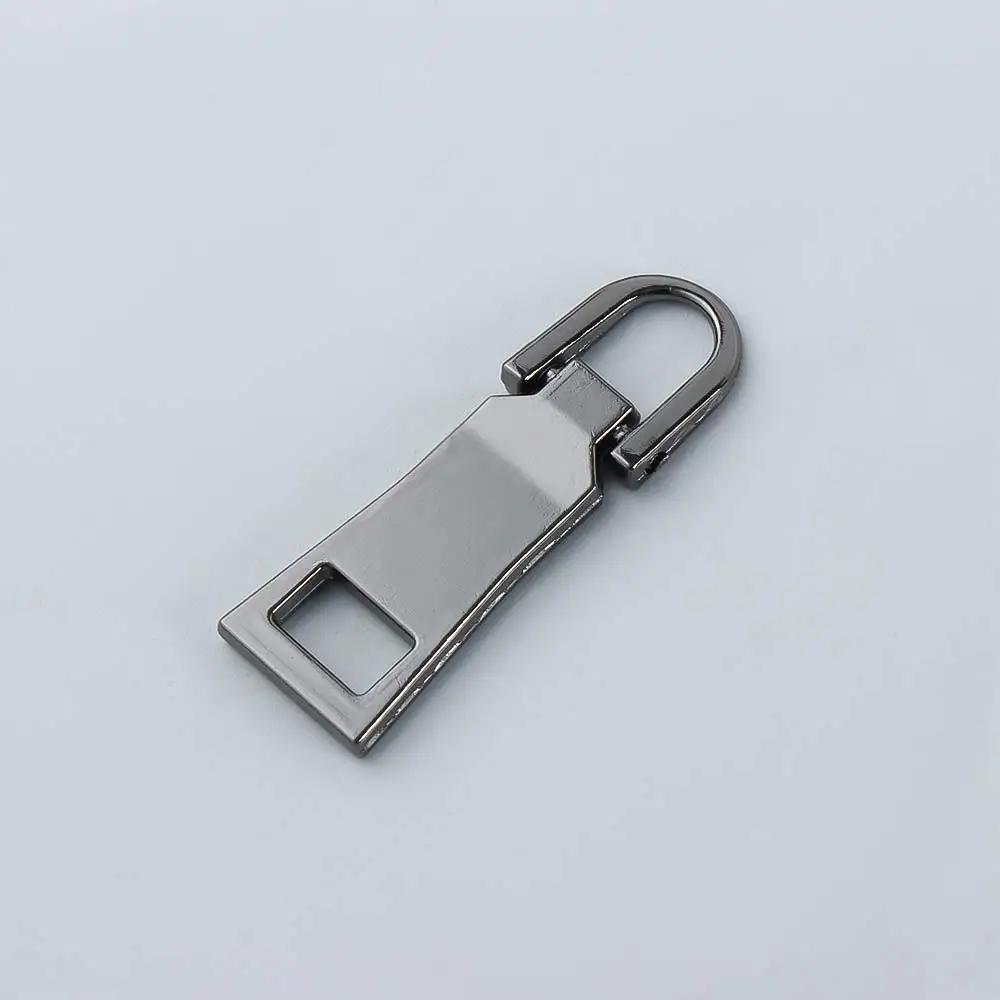 

8# 5# 3# Universal For Backpack Coat Tab Detachable Sewing Accessories Zipper Head Zipper Sliders Zipper Pullers Repair Kits