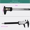 2026+ Electronic Digital Display Caliper 150mm Vernier Caliper Home High Measurement
