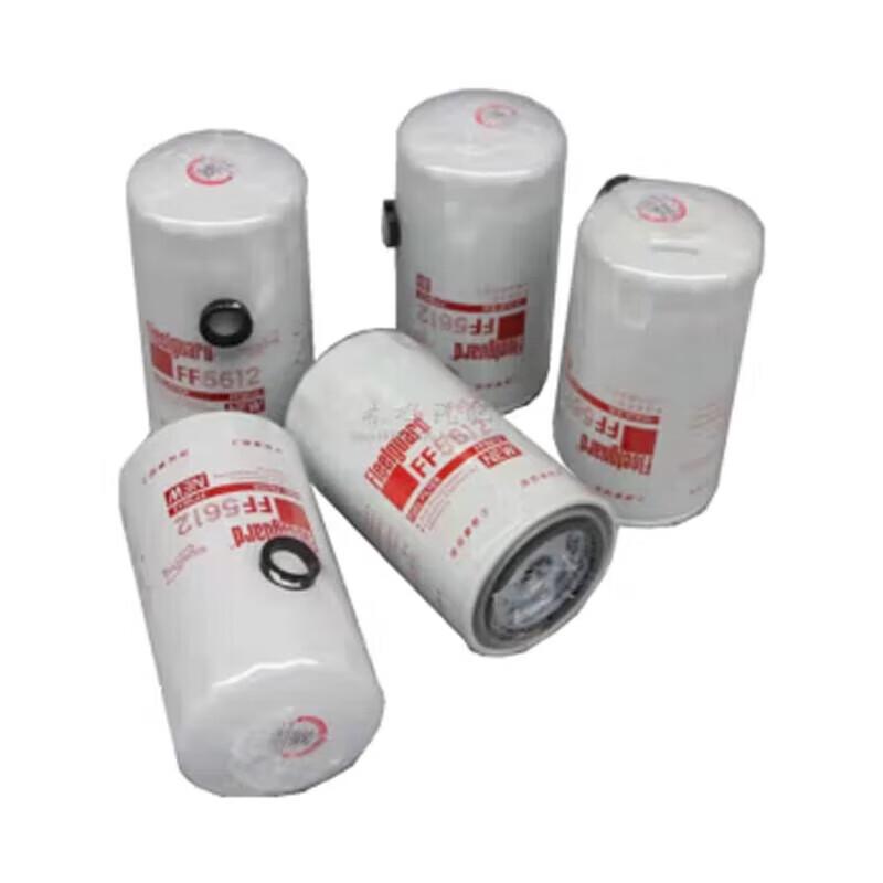 Dongfeng EQ1120GA Truck Diesel Fuel Filter Element FF5612
