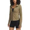 Meridian SS25 Jacket Women's Quartz Gray 1379157-251