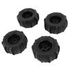 RC Model Tire Upgrade Accessories Remote Control Model Tire 1 12 1 14 1 16 1 18 RC Scale Car Wheels for Wltoys 124008