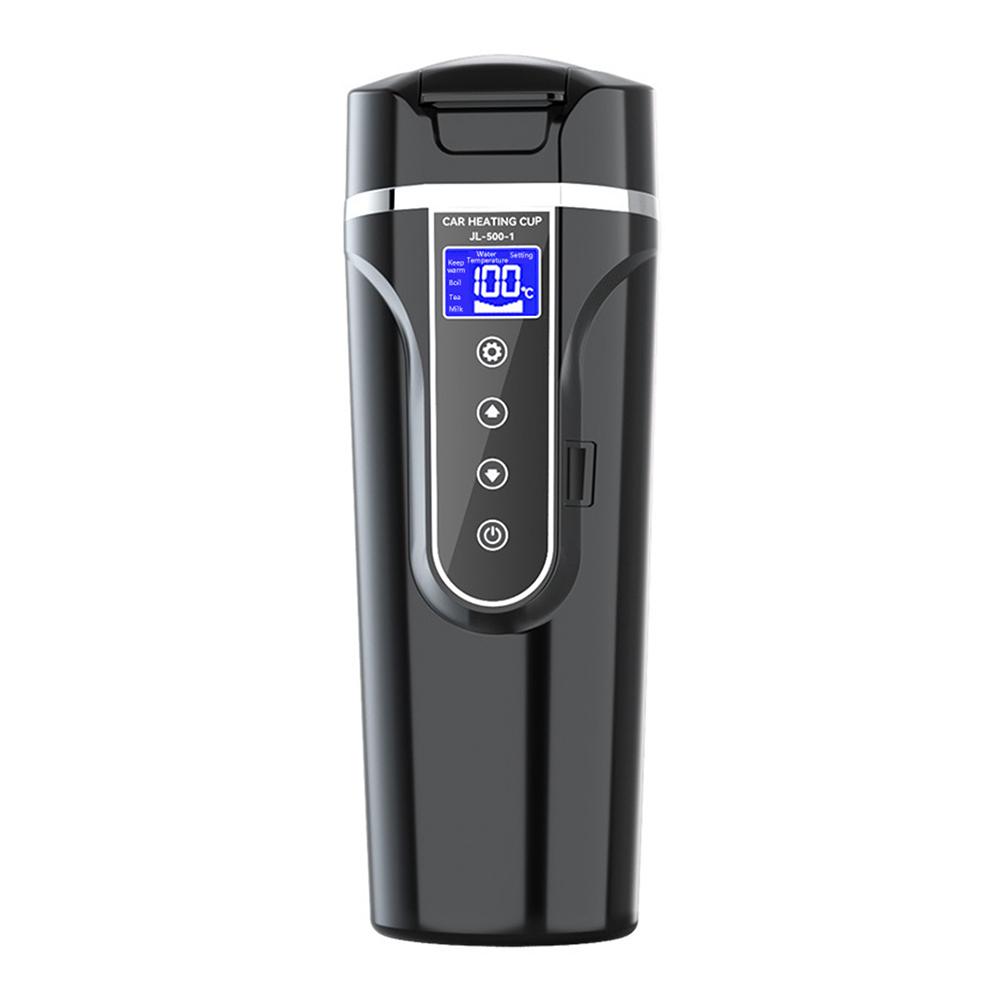 Black Stainless steel